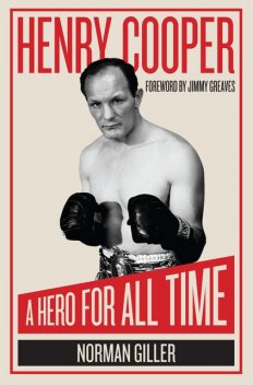 Henry Cooper, Norman Giller