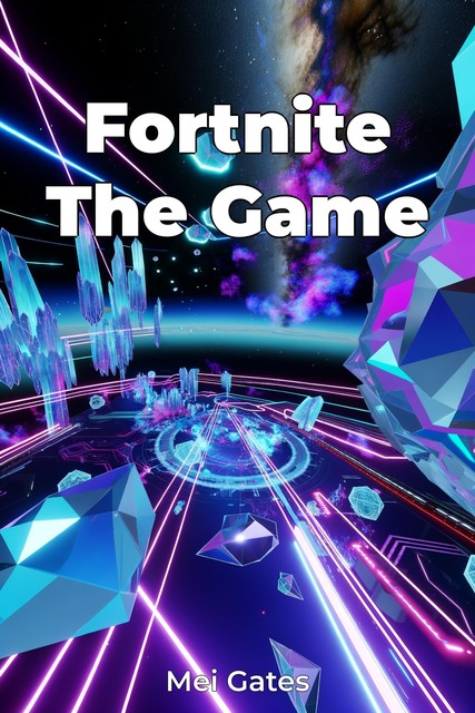 Fortnite The Game, Mei Gates