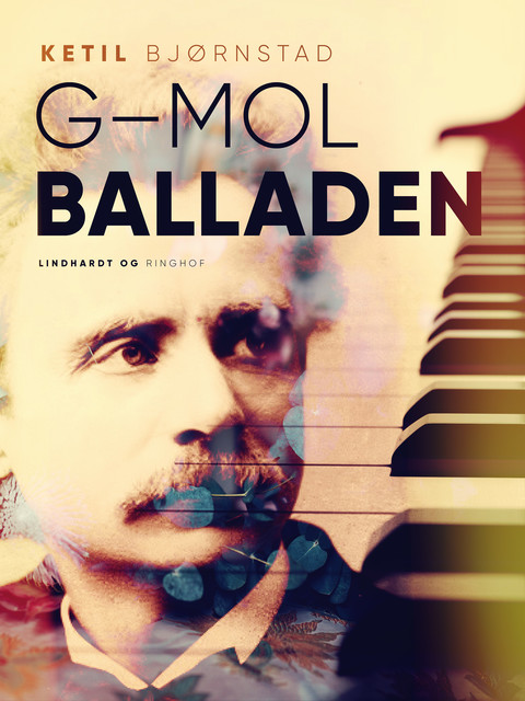 G–Mol Balladen, Ketil Bjørnstad