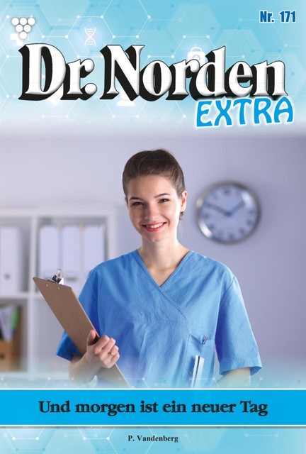 Familie Dr. Norden 703 – Arztroman, Patricia Vandenberg