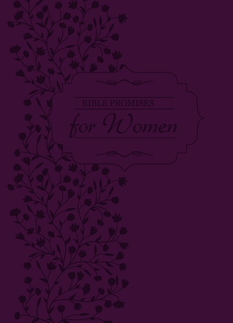 Bible Promises for Women, BroadStreet Publishing Group LLC