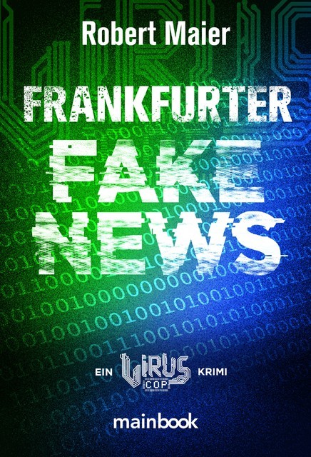 Frankfurter Fake News, Robert Maier