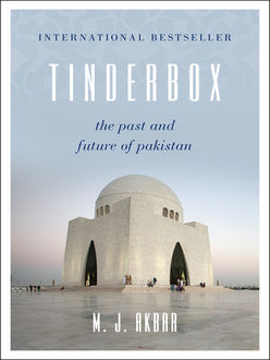 Tinderbox, M.J. Akbar