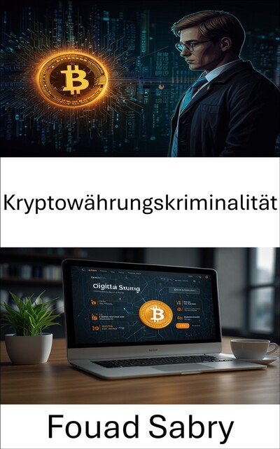 Kryptowährungskriminalität, Fouad Sabry