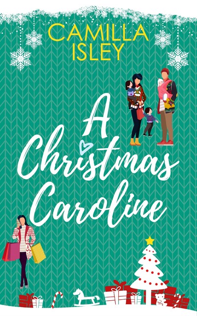A Christmas Caroline, Camilla Isley