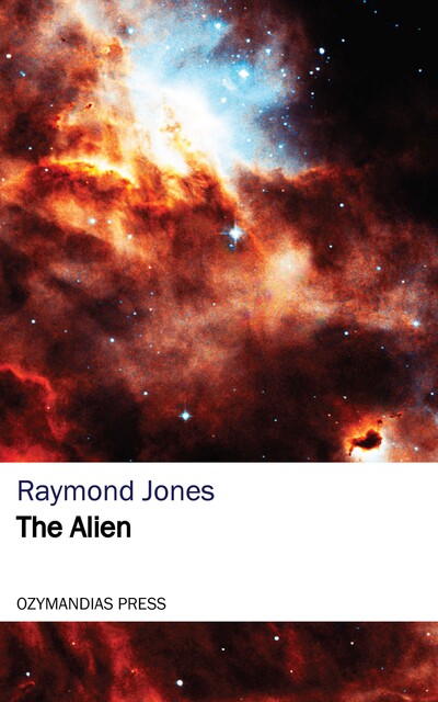 The Alien, Raymond Jones