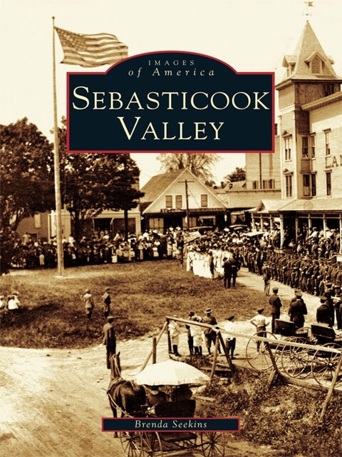 Sebasticook Valley, Brenda Seekins