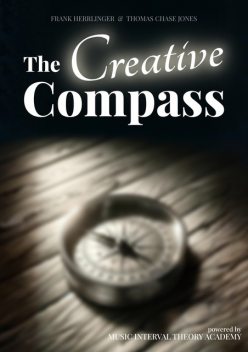The Creative Compass, Thomas Jones, Frank Herrlinger
