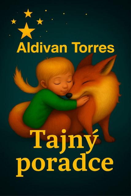 Tajný Poradce, Aldivan Torres