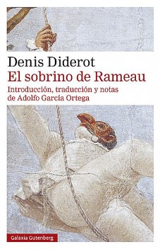 El sobrino de Rameau, Denis Diderot