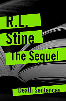 The Sequel, R.L. Stine