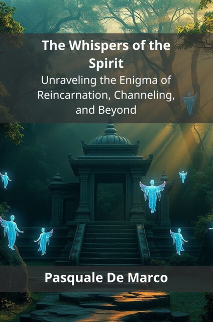 The Whispers of the Spirit, Pasquale De Marco