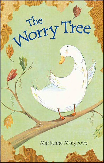 The Worry Tree, Marianne Musgrove