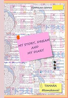 My Story, Dream, and My Diary, Tamara