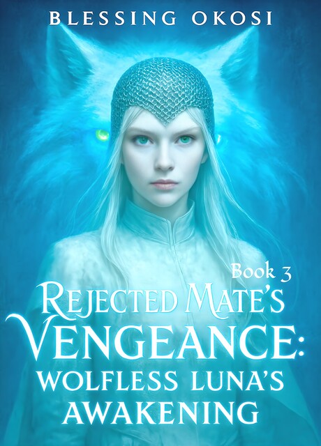 Rejected Mate's Vengeance: Wolfless Luna's Awakening, Blessing Okosi