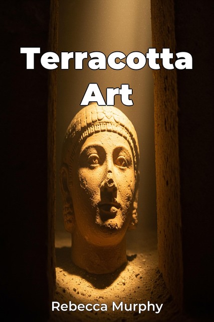 Terracotta Art, Rebecca Murphy