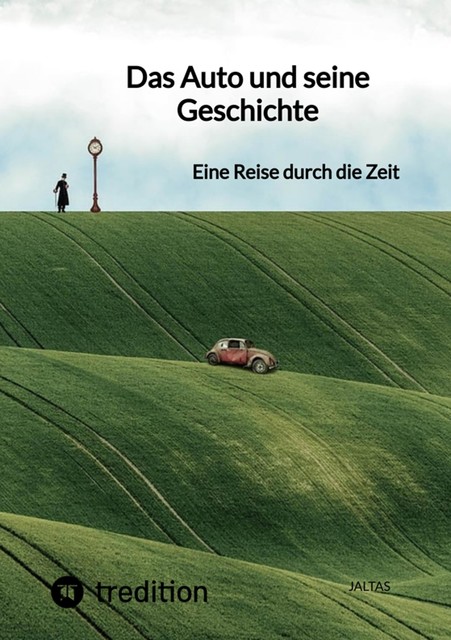 Das Auto und seine Geschichte, Jaltas