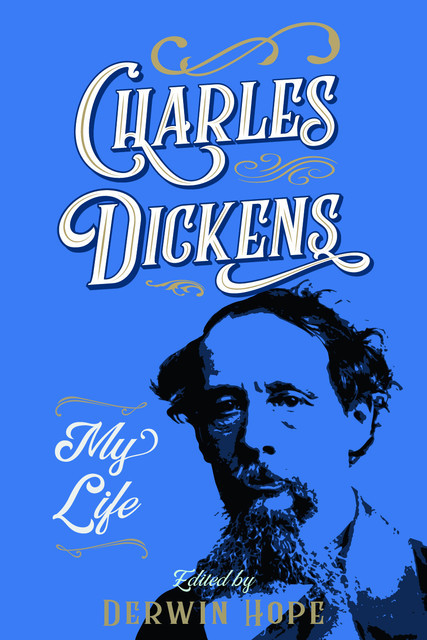 Charles Dickens, Derwin Hope
