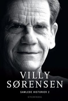 Samlede historier 2, Villy Sørensen