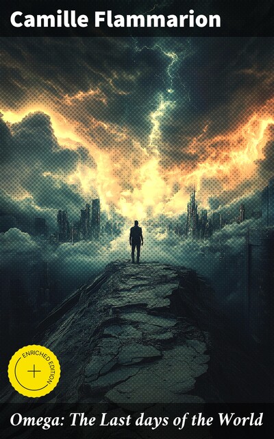 Omega: The Last days of the World, Camille Flammarion