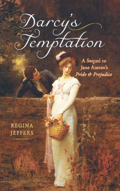 Darcy's Temptation, Regina Jeffers