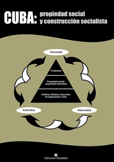 Cuba: propiedad social y construcción socialista, Daniel Rafuls Pineda, Jesús Pastor García Brigos, Rafa El Alhama Belamaric, Roberto Jesús Lima Ferrer