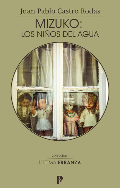 Mizuko: los niños del agua, Juan Pablo Castro Rodas