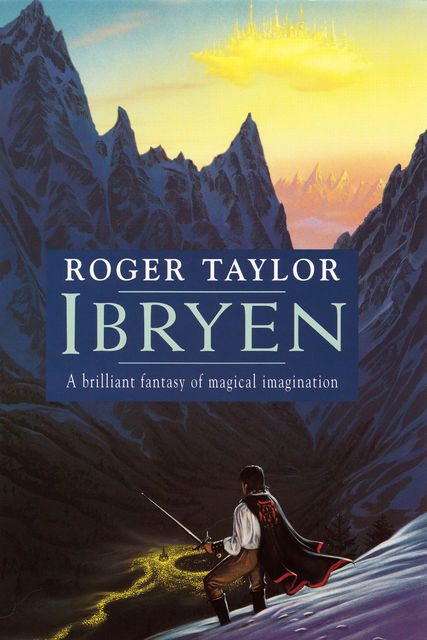 Ibryen, Roger Taylor