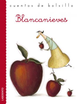 Blancanieves, Guillermo Grimm, Jacobo Grimm