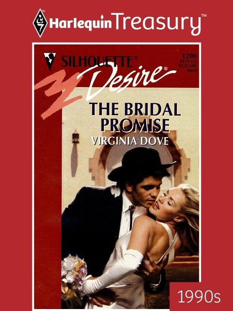 The Bridal Promise, Virginia Dove
