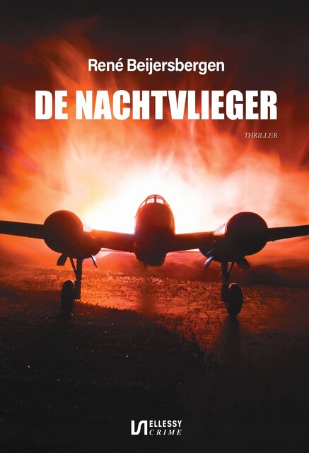 De nachtvlieger, Rene Beijersbergen