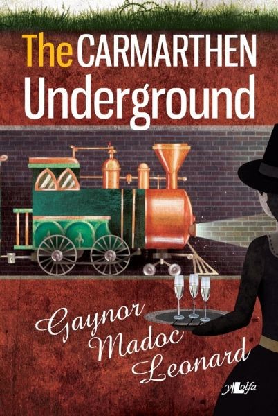 Carmarthen Underground, Gaynor Madoc Leonard