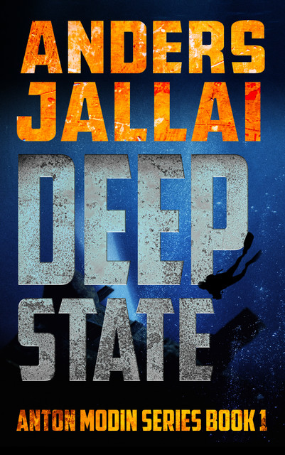 Deep State, Anders Jallai