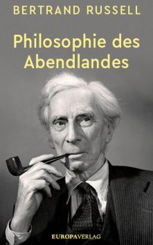 Philosophie des Abendlandes, Bertrand Russell