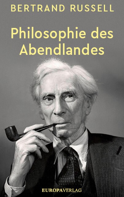 Philosophie des Abendlandes, Bertrand Russell