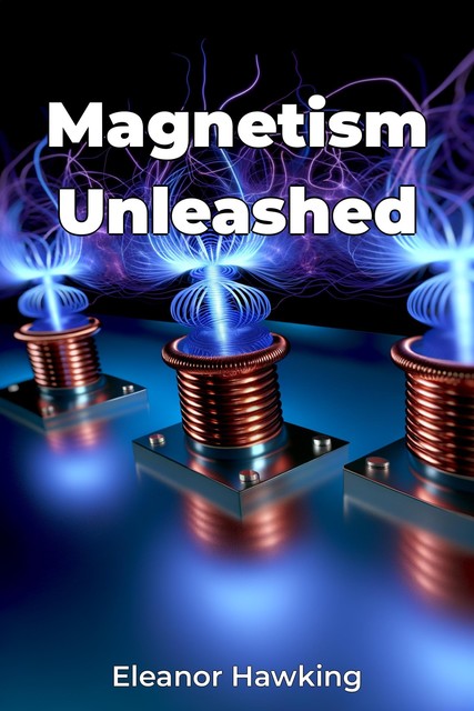 Magnetism Unleashed, Eleanor Hawking