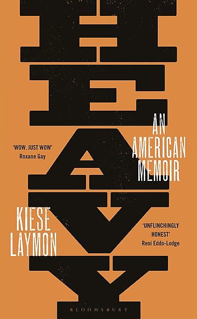 Heavy, Kiese Laymon