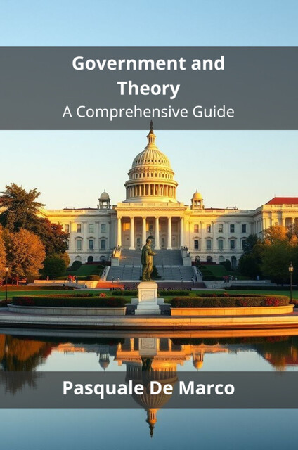 Government and Theory, Pasquale De Marco