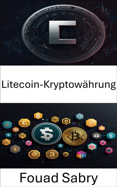 Litecoin-Kryptowährung, Fouad Sabry
