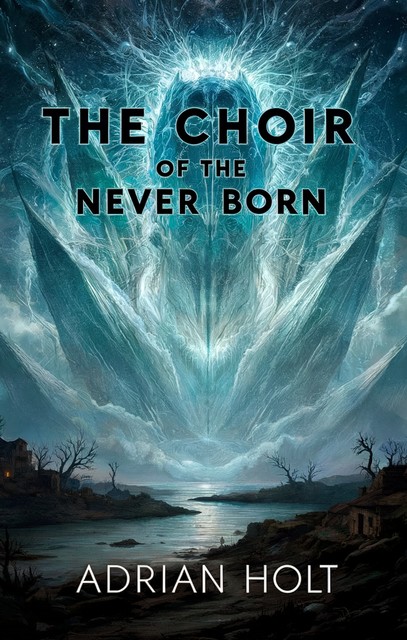 The Choir of the Never-Born, Adrian Holt