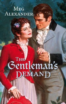 The Gentleman's Demand, Meg Alexander