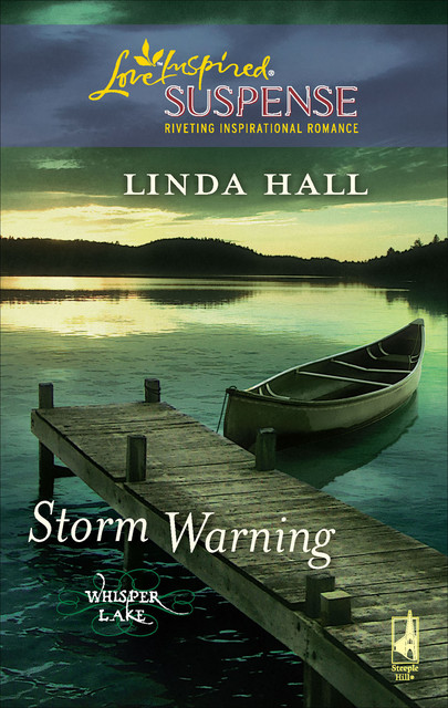 Storm Warning, Linda Hall