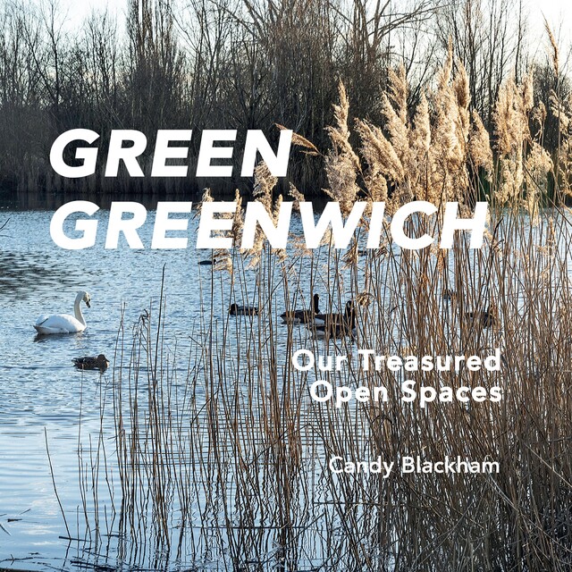 Green Greenwich, Candy Blackham