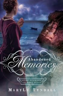 Abandoned Memories, MaryLu Tyndall