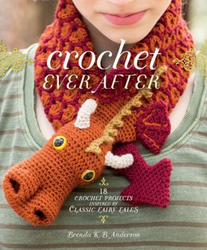 Crochet Ever After, Brenda Anderson
