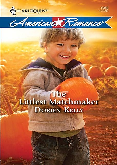 The Littlest Matchmaker, Dorien Kelly