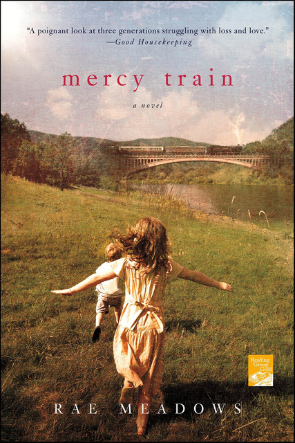 Mercy Train, Rae Meadows