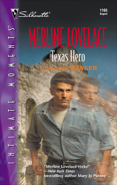 Texas Hero, Merline Lovelace