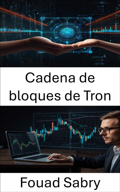 Cadena de bloques de Tron, Fouad Sabry
