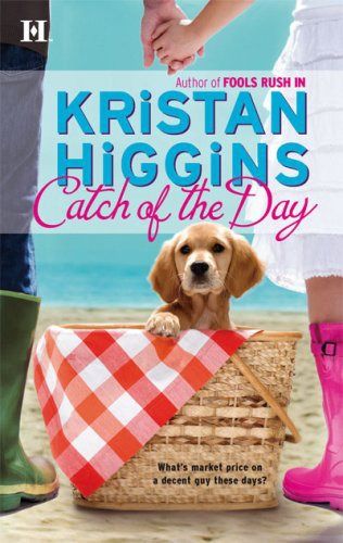 Catch of the Day, Kristan Higgins